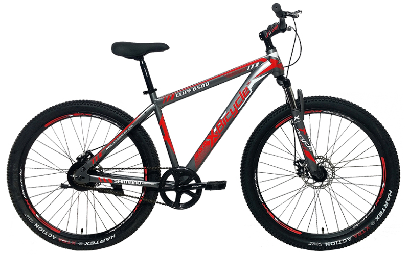 Cliff 650B